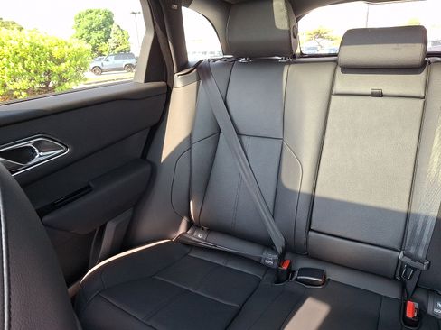 New 2026 Land Rover Range Rover Velar S AWD/4WD image 14