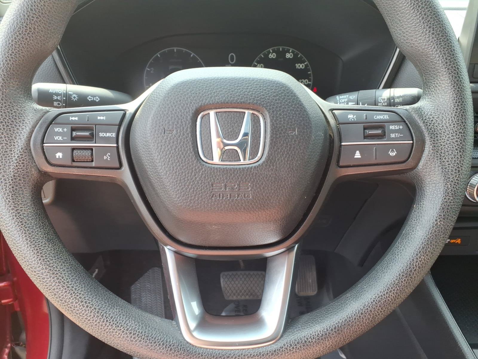 Certified 2023 Honda CR-V EX image 34