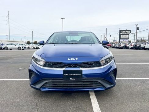 Certified 2024 Kia Forte LXS image 5