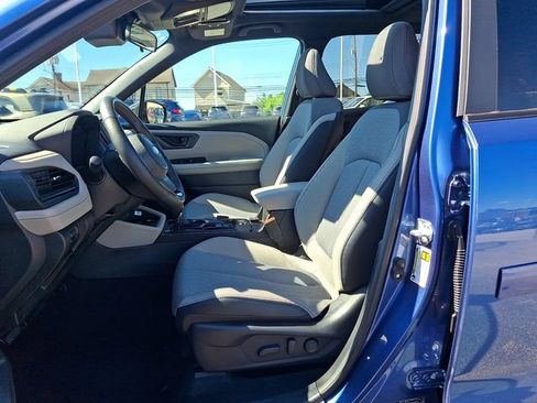 Used 2026 Subaru Forester Premium AWD/4WD image 15