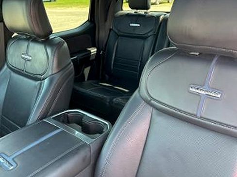 Used 2025 Ford F250 Platinum image 27