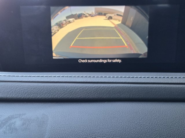 Used 2024 MAZDA CX-30 AWD 2.5 S image 11