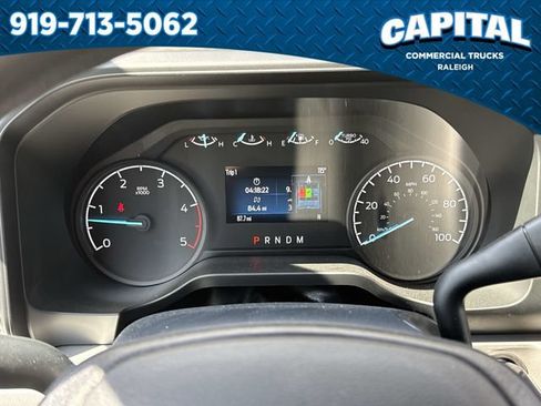 New 2026 Ford F450 XL w/ XL Chrome Package AWD/4WD image 27