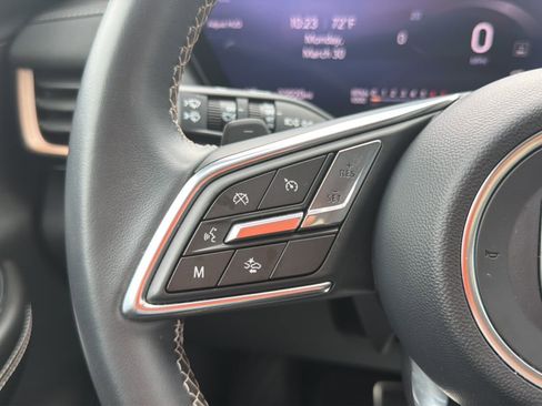 Used 2025 Buick Envision Sport Touring image 25