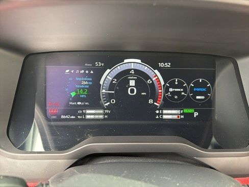 Used 2025 Toyota Tundra TRD Pro image 5