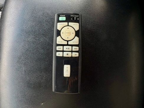 Used 2016 INFINITI QX80 4WD w/ Deluxe Technology Package image 47