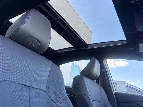 New 2026 Toyota Camry XSE FWD image 17