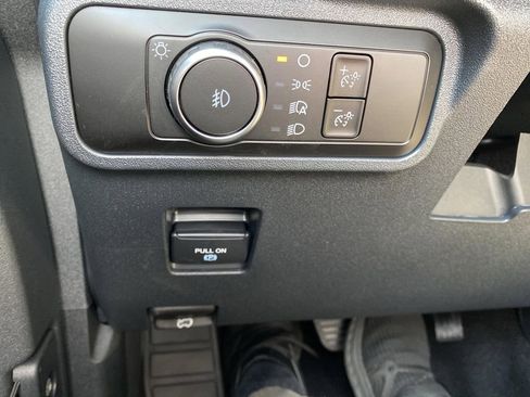 New 2025 Ford Bronco Badlands w/ Sasquatch Package image 32