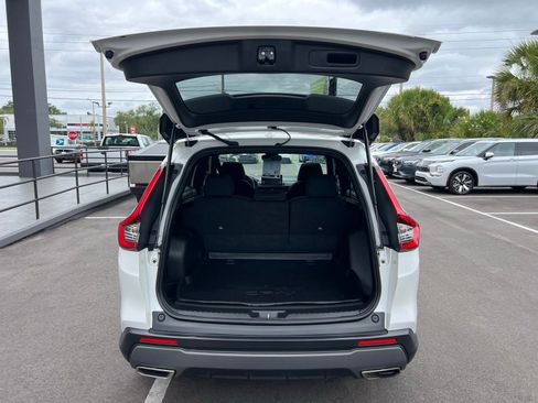 Used 2023 Honda CR-V Sport image 20