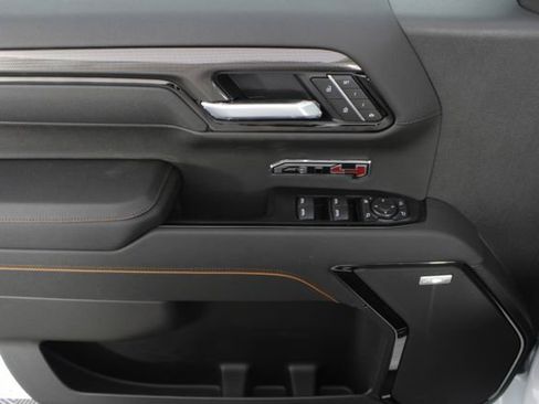 New 2026 GMC Sierra 1500 AT4 image 16