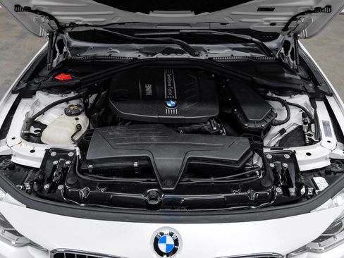 Used 2016 BMW 328d xDrive 328d xDrive Sport Wagon 4D image 50