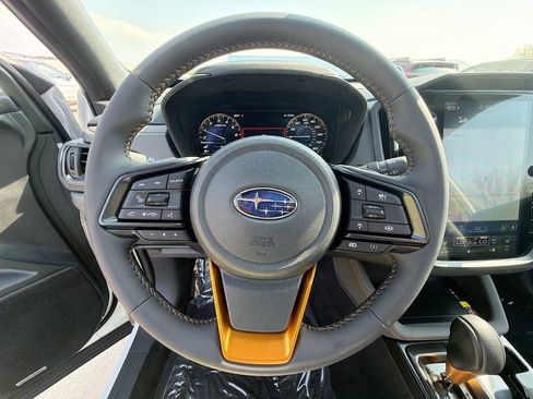 New 2026 Subaru Forester Wilderness AWD/4WD image 20