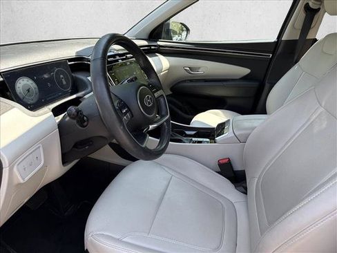Certified 2023 Hyundai Tucson SEL w/ Convenience Package AWD/4WD image 13