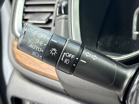 Certified 2020 Honda CR-V EX-L image 31