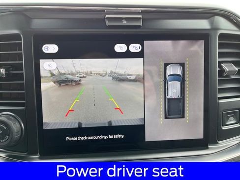 New 2026 Ford F350 Lariat w/ Lariat Premium Package image 20