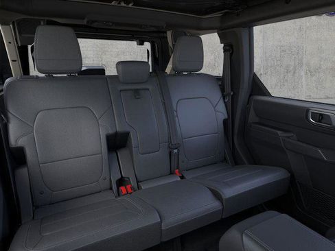 New 2025 Ford Bronco Outer Banks AWD/4WD image 29