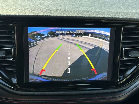 Used 2024 Dodge Durango R/T image 29