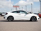 Used 2016 Honda Civic Touring image 2