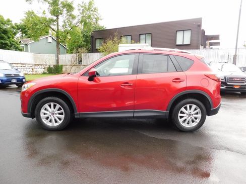 Used 2014 MAZDA CX-5 Touring AWD/4WD image 23