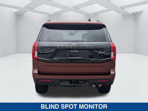 New 2027 Ford Expedition Tremor w/ Driver's Package AWD/4WD image 7