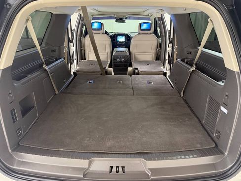 Used 2018 Ford Expedition Max Limited w/ Equipment Group 301A RWD image 29