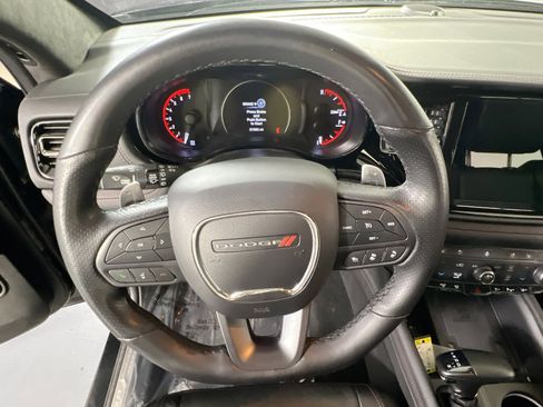 Used 2022 Dodge Durango R/T image 11