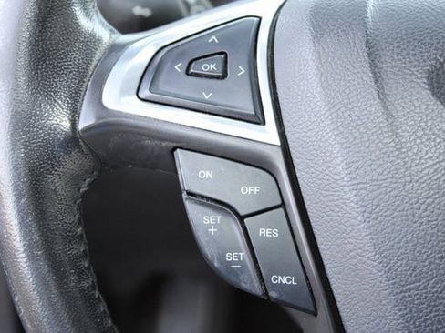 Used 2013 Ford Fusion SE image 12