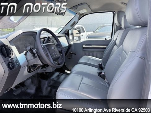 Used 2011 Ford F250 XL RWD image 6