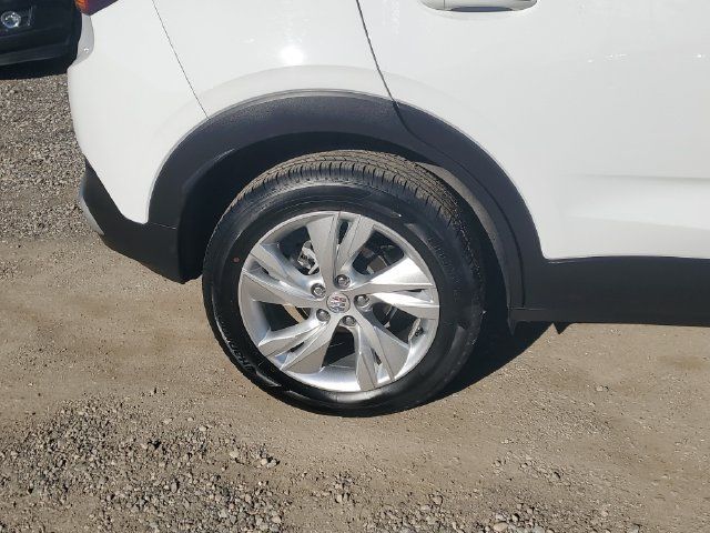 Used 2025 Buick Encore GX Preferred w/ Comfort Package FWD image 5