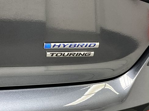 Used 2024 Honda Accord Touring image 32