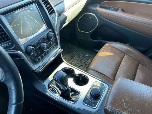 Used 2018 Jeep Grand Cherokee Summit image 15