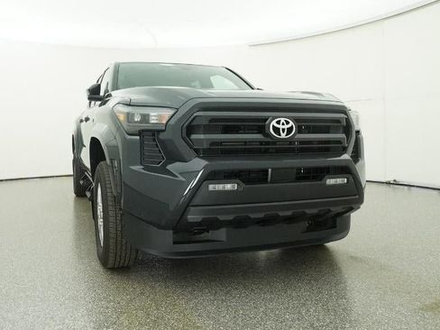 New 2026 Toyota Tacoma SR5 image 30