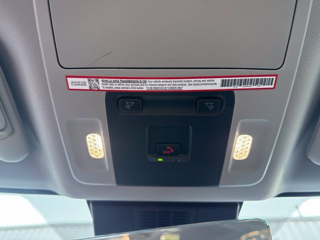 Used 2025 Toyota Camry LE FWD image 35