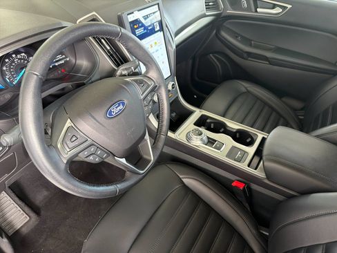Used 2023 Ford Edge SEL w/ Convenience Package AWD/4WD image 10