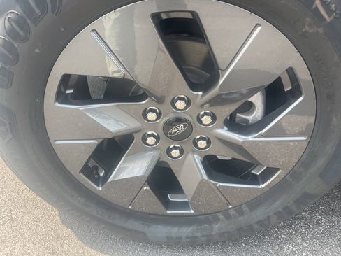 New 2025 Ford F150 Lightning Flash image 8