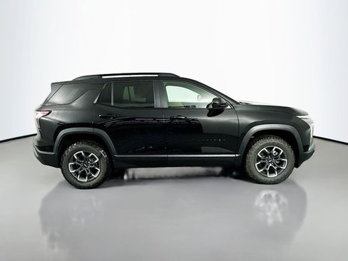 New 2026 Chevrolet Equinox ACTIV image 8