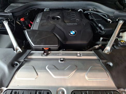 Used 2023 BMW X3 xDrive30i w/ Convenience Package image 27