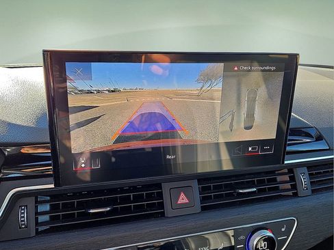 Used 2024 Audi A4 2.0T Premium Plus image 27