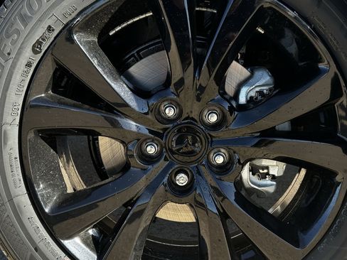 New 2026 MAZDA CX-30 AWD 2.5 S image 12