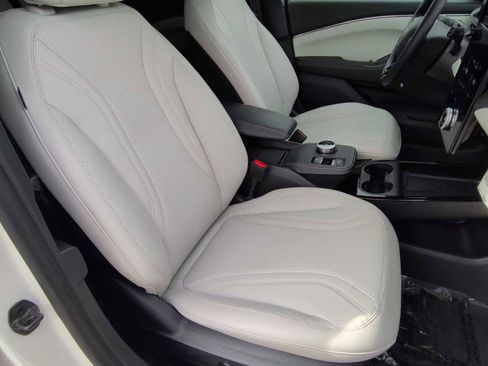 Used 2024 Ford Mustang Mach-E Premium image 21