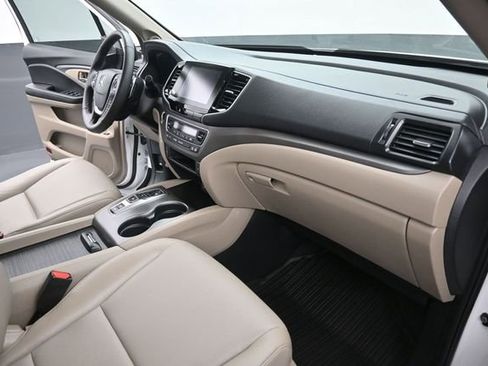 Certified 2023 Honda Ridgeline RTL image 16