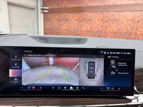 Used 2026 BMW X7 xDrive40i image 21