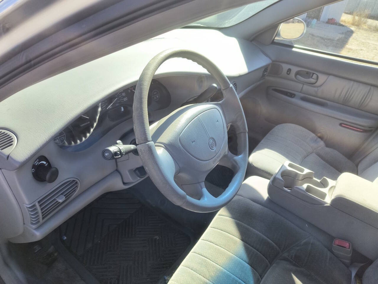 Used 2003 Buick Century Custom w/ Preferred Equipment Group 1SB FWD image 33