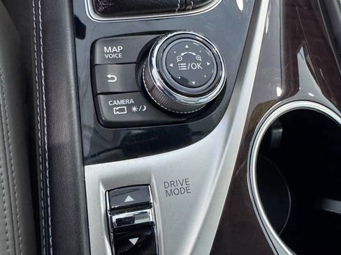 Used 2015 INFINITI Q50 Sport w/ Technology Package image 30