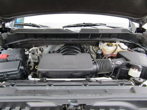 Used 2022 Chevrolet Silverado 1500 LTZ w/ LTZ Premium Package image 35