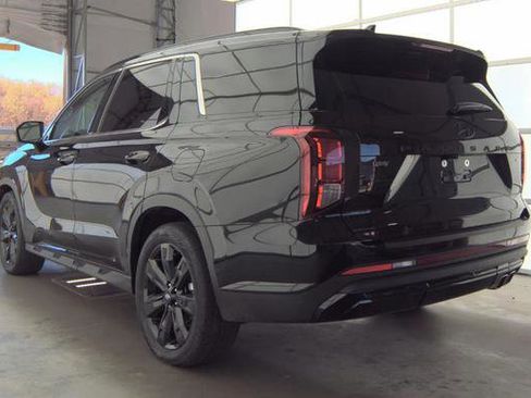 Used 2023 Hyundai Palisade XRT w/ Cargo Package image 4