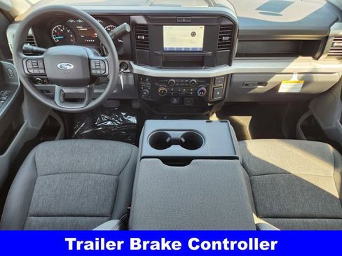 New 2026 Ford F250 XL w/ STX Appearance Package AWD/4WD image 26