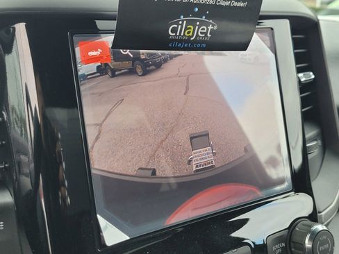 New 2026 RAM 5500 Tradesman w/ Chrome Appearance Group image 11