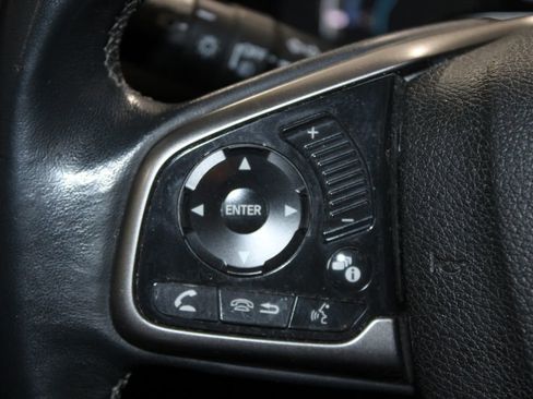 Used 2018 Honda Civic EX-L image 19