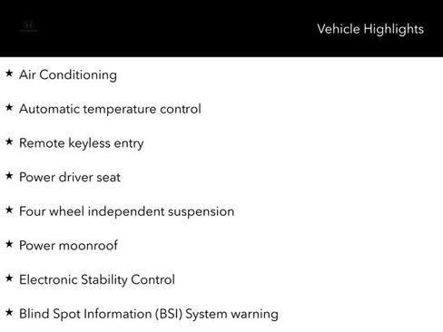 Certified 2025 Honda CR-V EX image 37